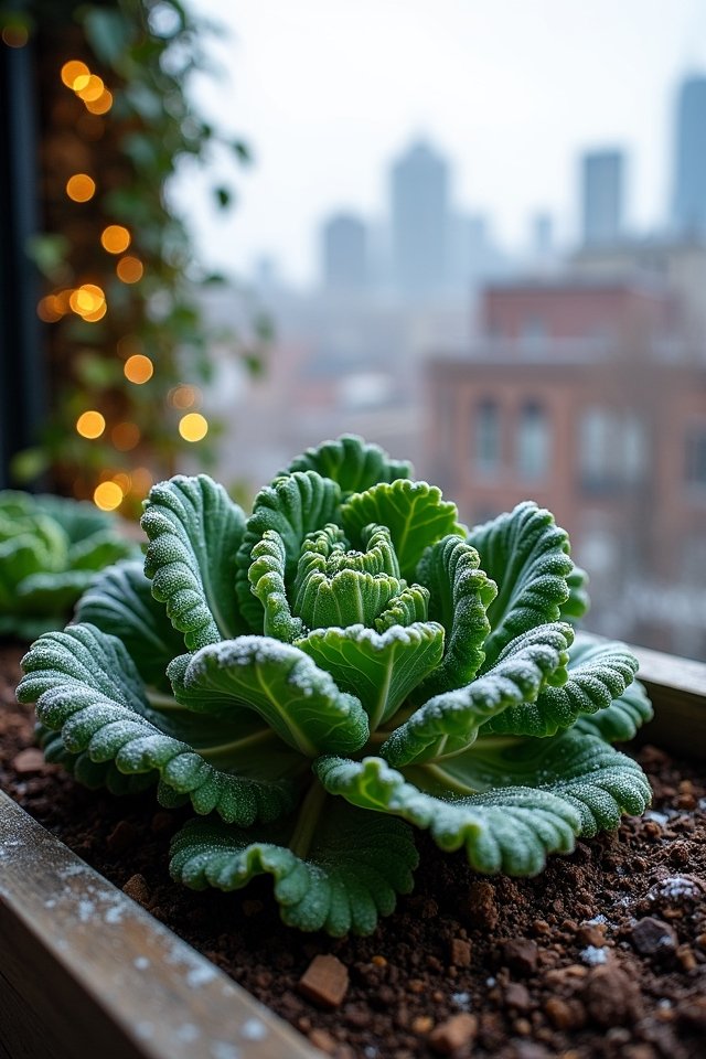 winter garden care tips