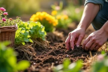 year round gardening success tasks