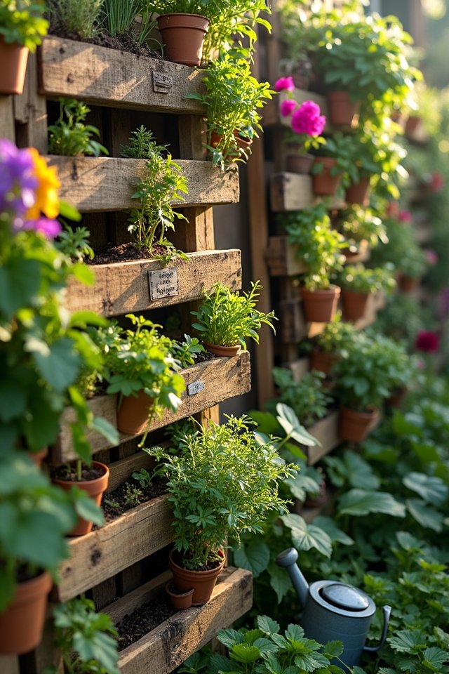 year round vegetable gardening strategies