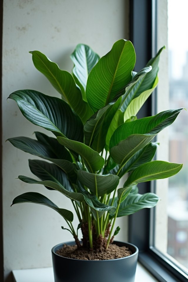 zz plant low maintenance beauty