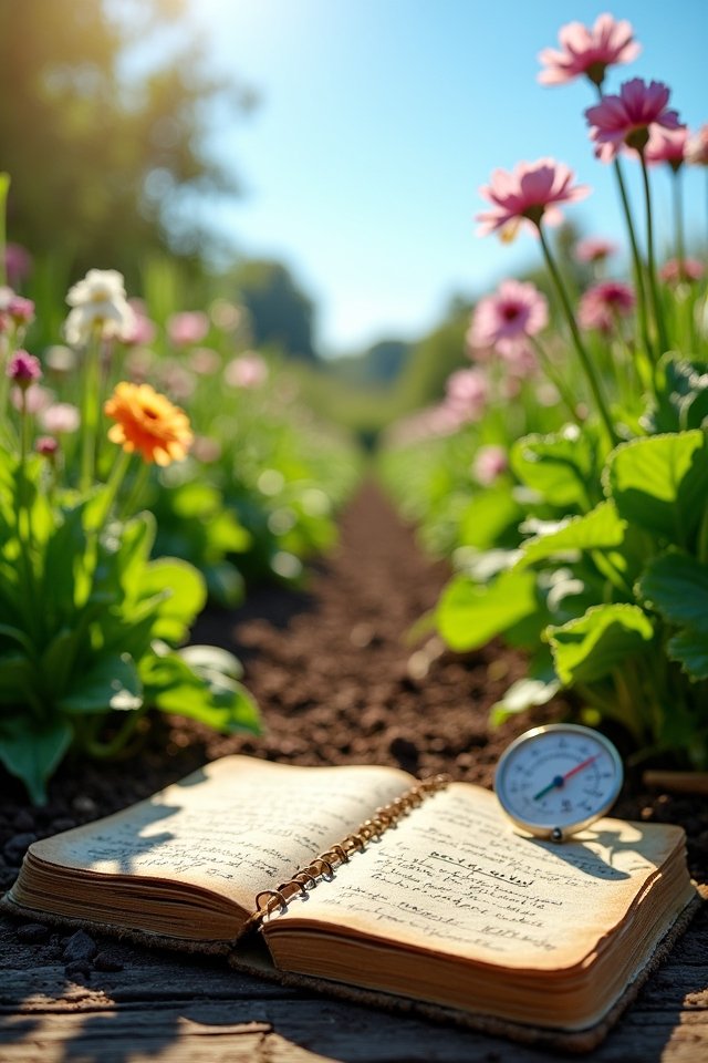 adapting plants to climate