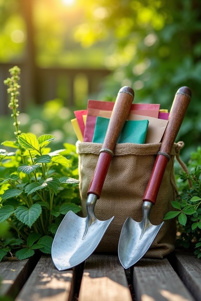 affordable gardening tools available