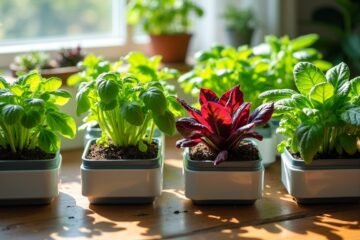 affordable hydroponic gardening options
