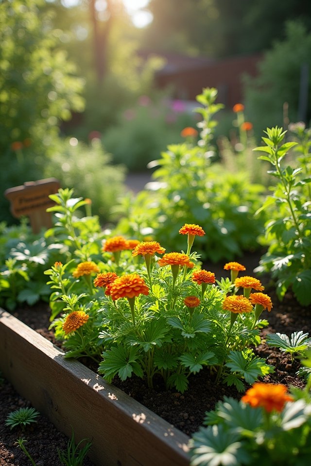 ancient organic pest management techniques