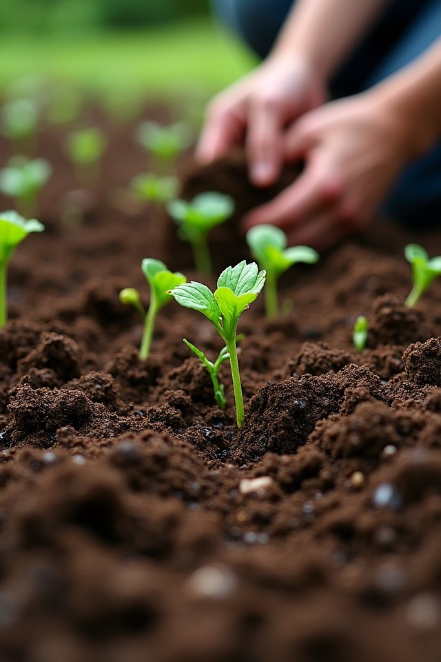 assess soil texture moisture