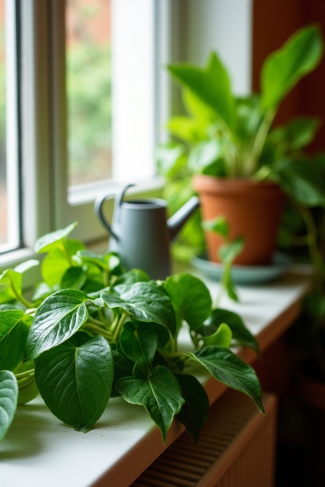 avoid common gardening mistakes