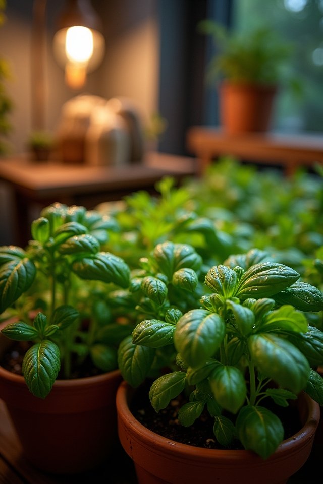 balanced nutrient fertilization schedule