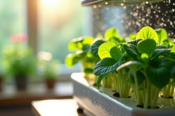 beginner friendly hydroponic systems