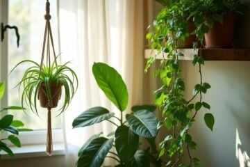 beginner friendly indoor gardening