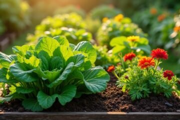 benefits of elevated gardening