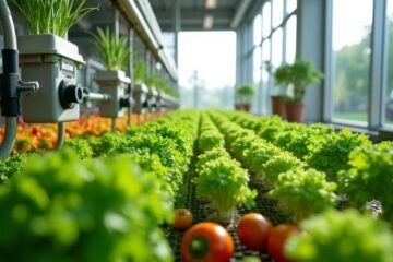benefits of hydroponic gardening