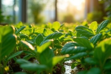benefits of hydroponic gardening
