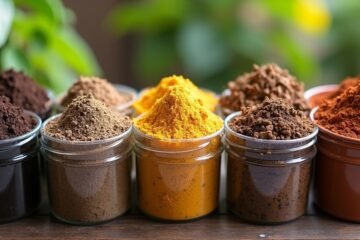 best soils for containers