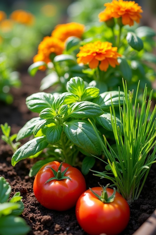 boost soil health naturally