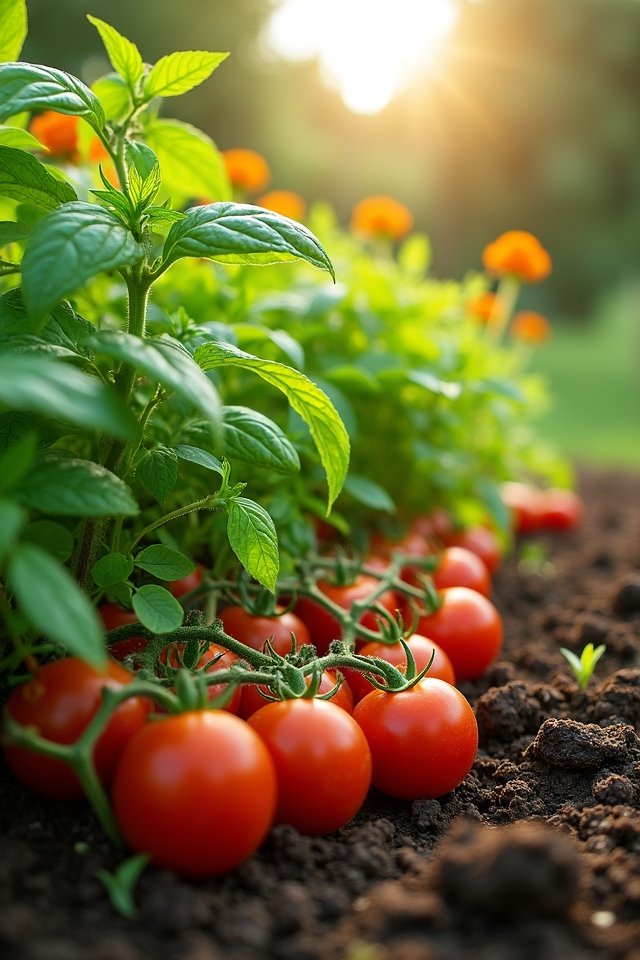 boosting soil health naturally