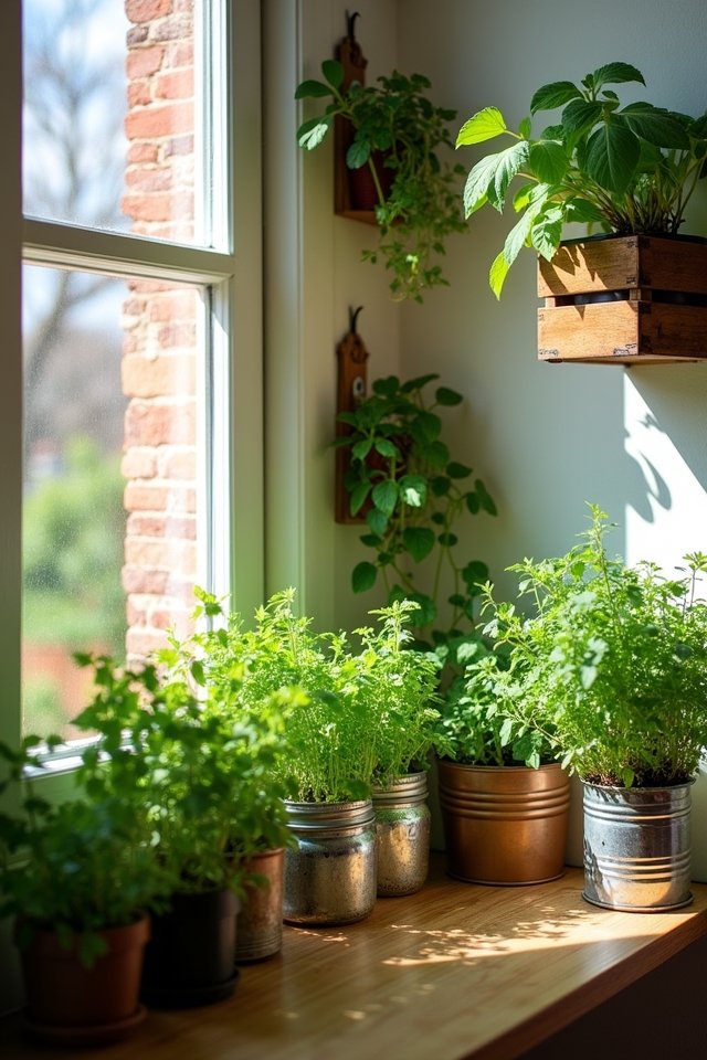 budget friendly diy gardening projects