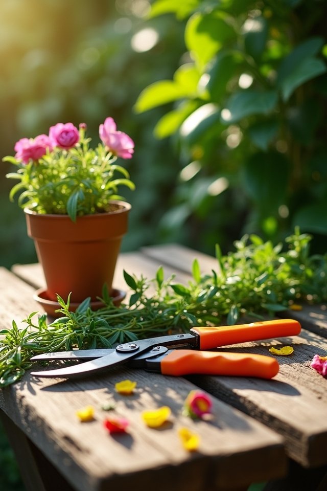 budget friendly gardening essentials