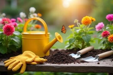 budget friendly gardening solutions