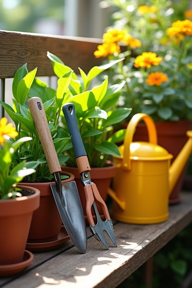 budget friendly gardening solutions