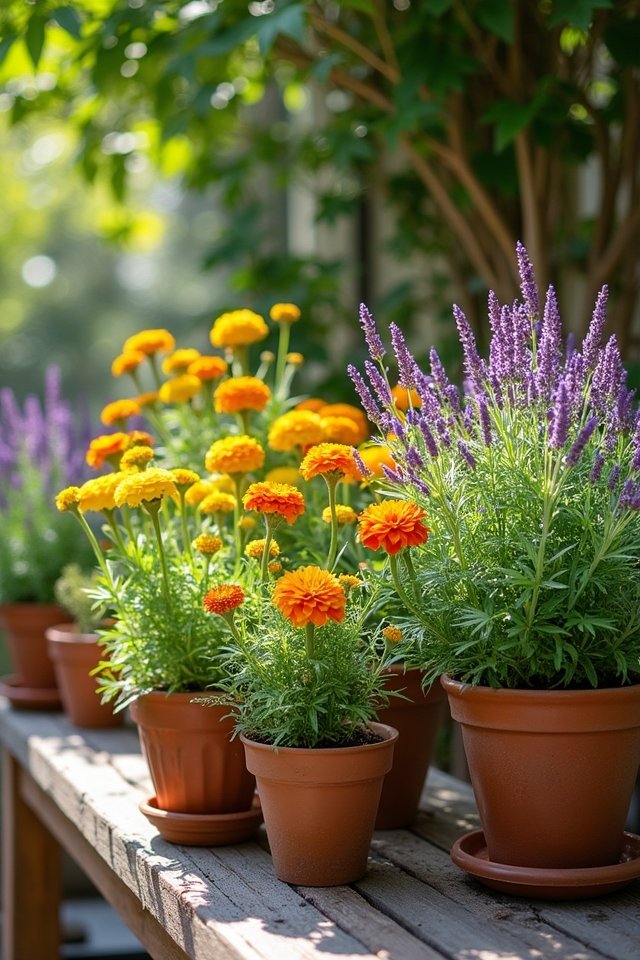 budget friendly native plants