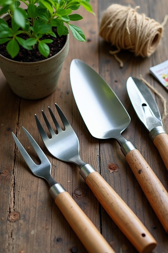 care for eco friendly tools