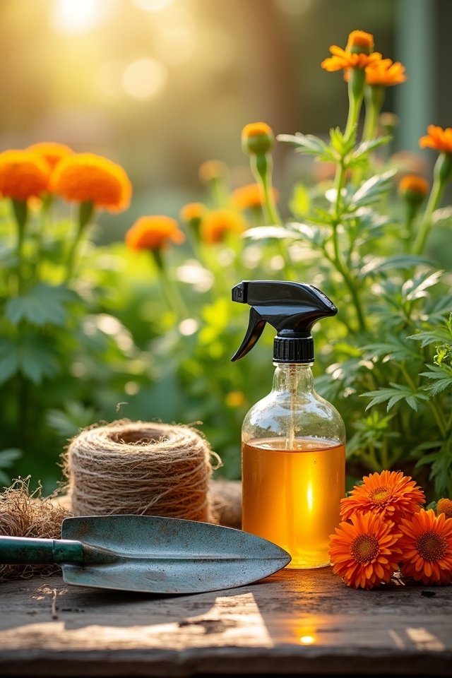 cheap natural pest control