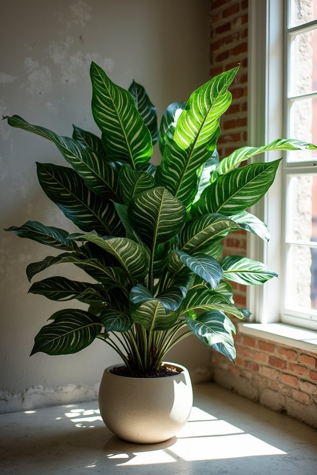 chinese evergreen care tips