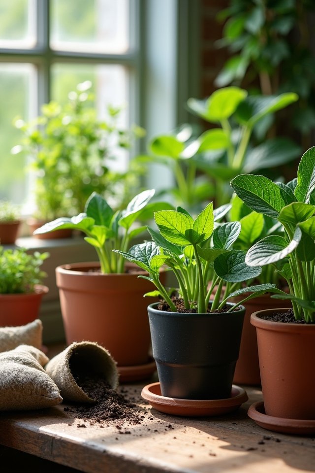 choose durable stylish pots