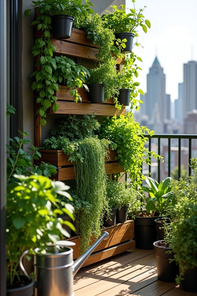 choose plants for aesthetics