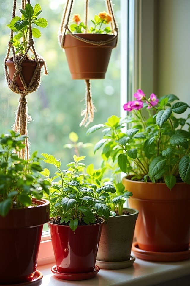 choose proper pot drainage