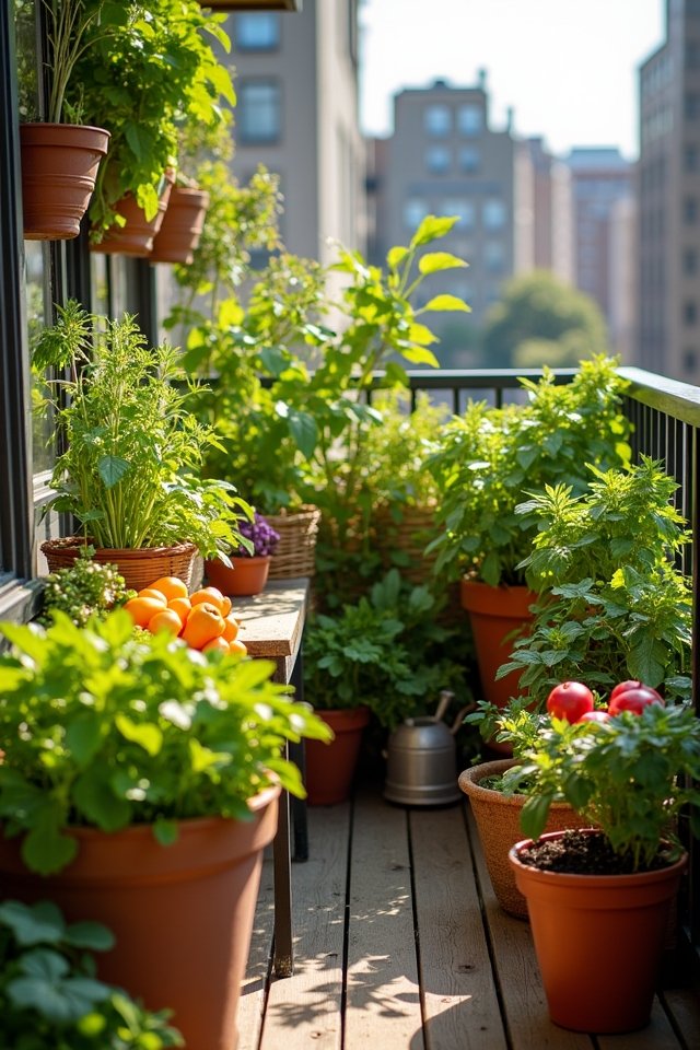 choose stylish functional containers