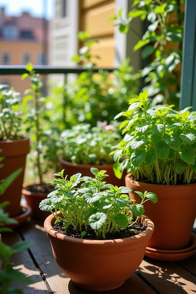 choose stylish suitable containers