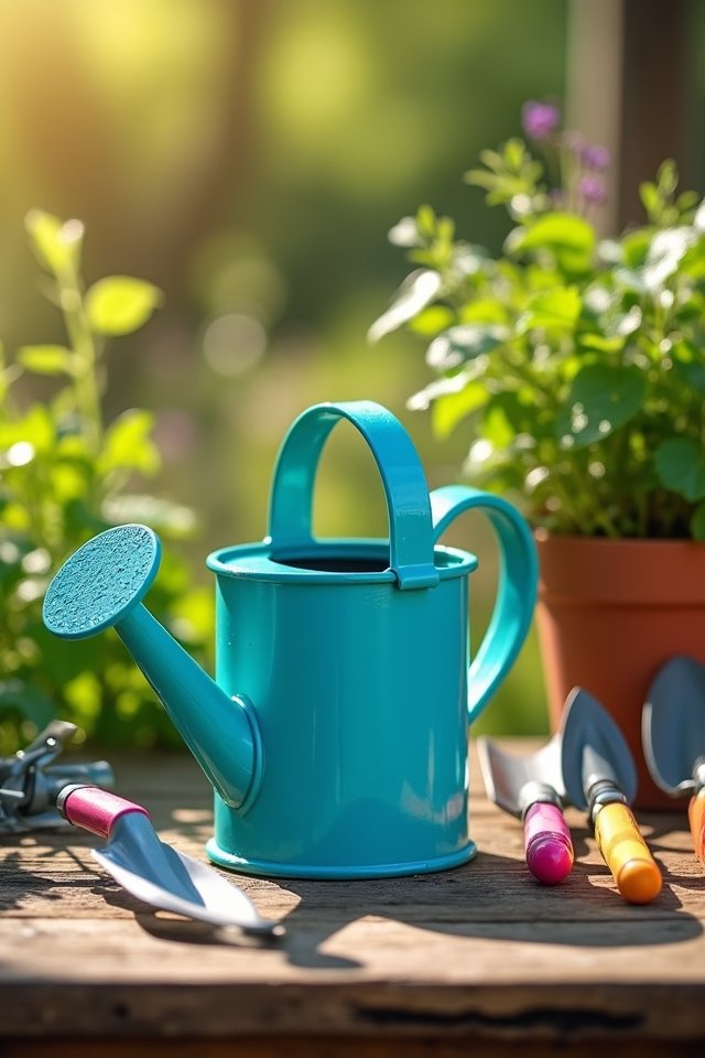 choose your ideal watering can