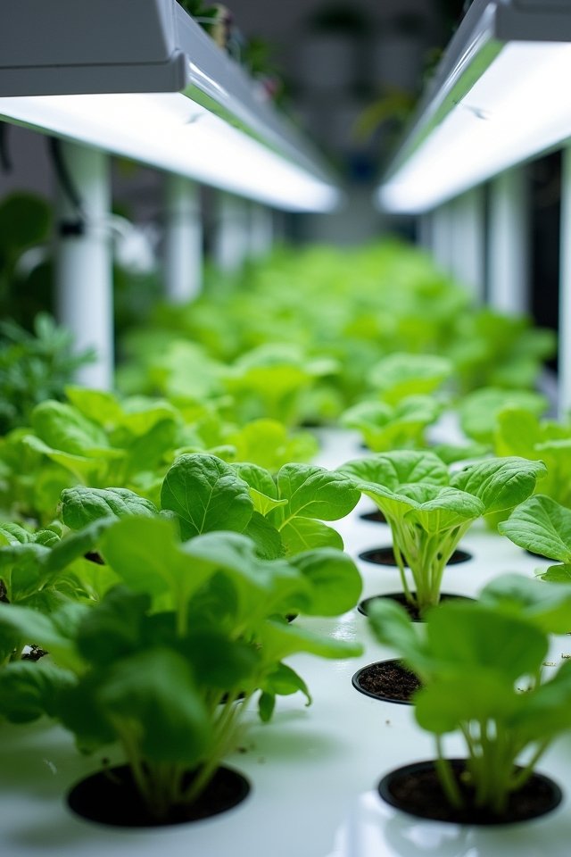 choosing beginner friendly hydroponics
