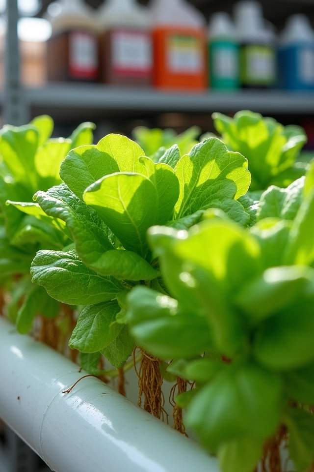 choosing nutrient ratios wisely