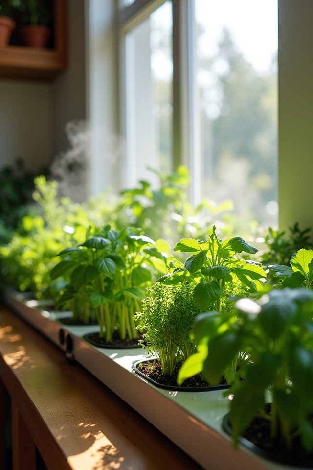 choosing the perfect hydroponic system