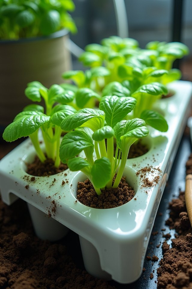 choosing the right hydroponic system