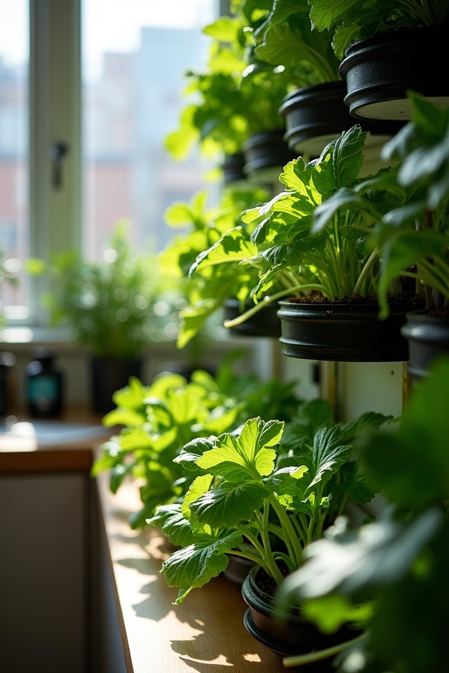 choosing the right hydroponic system