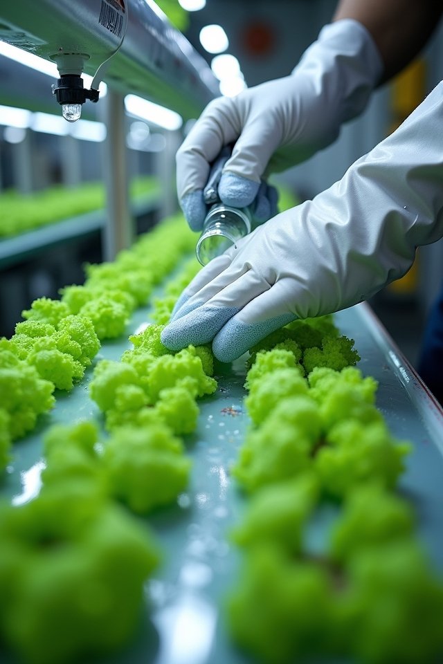 clean and sanitize system