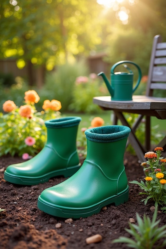 comfortable gardening kneelers and seats