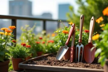 compact tools for convenience