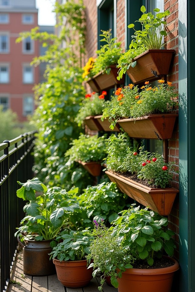 companion planting for harmony