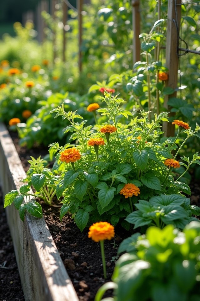 compatibility spacing seasonal awareness