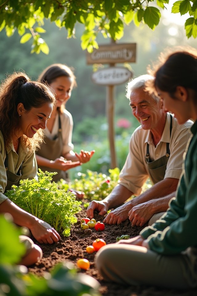 connect learn share grow