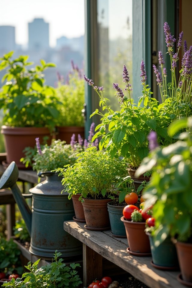 container gardening essentials guide