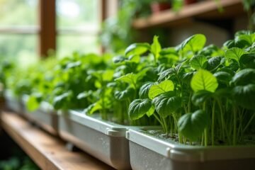 cost effective gardening solution