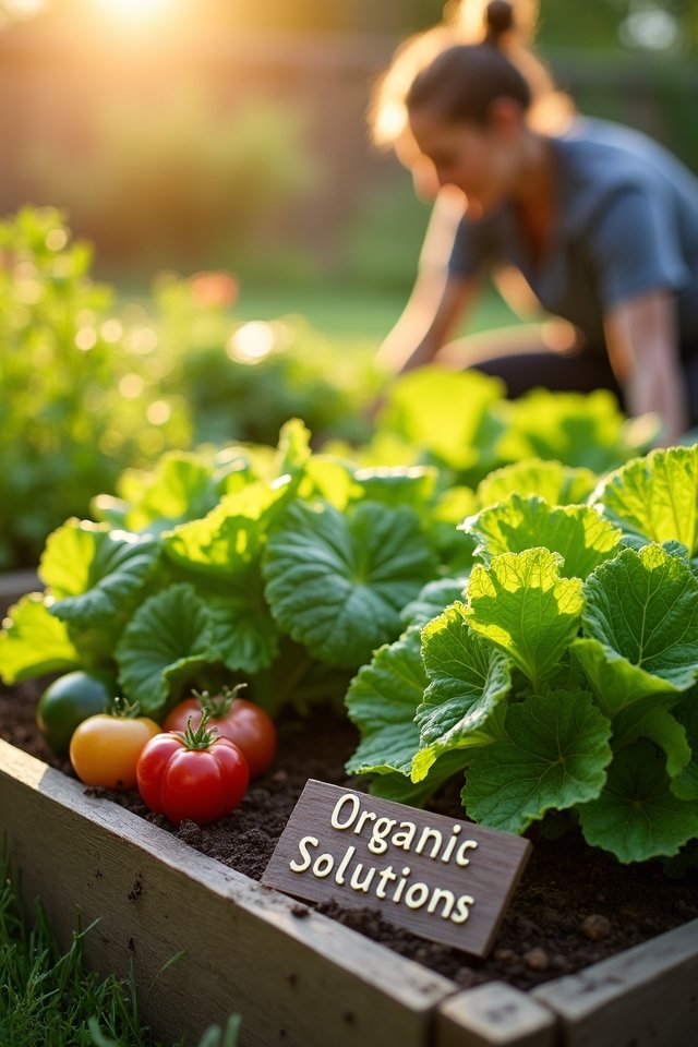 cost effective organic pest solutions