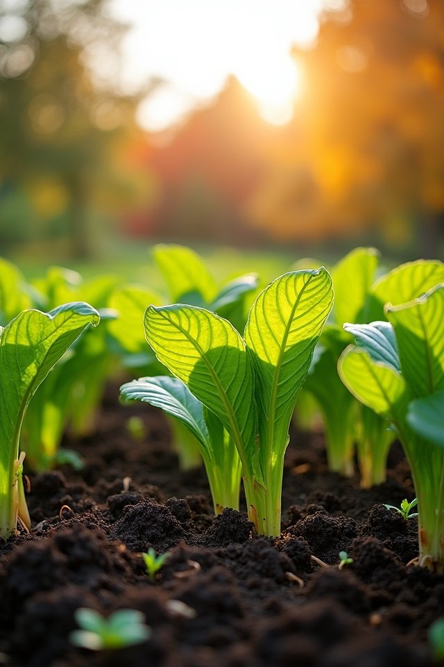 cover crops enhance soil health