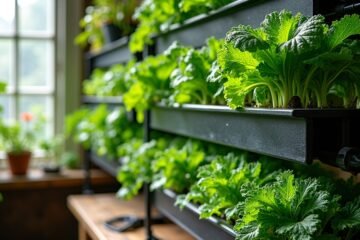 create hydroponic garden now
