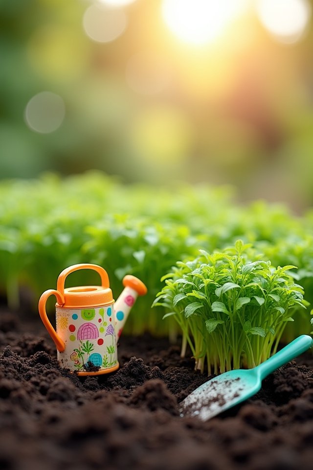cress fast growing nutrient powerhouse